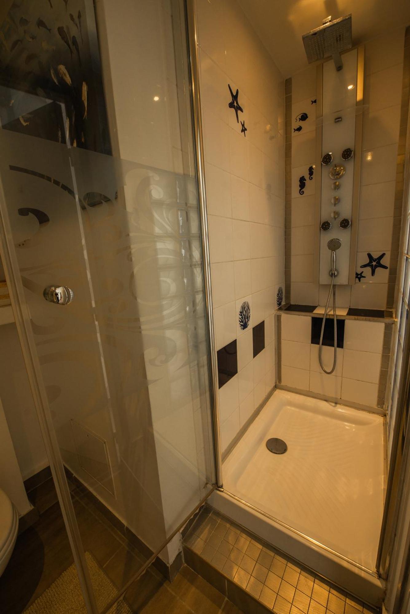 Marinca Du Port De Toulon Apartment Ngoại thất bức ảnh