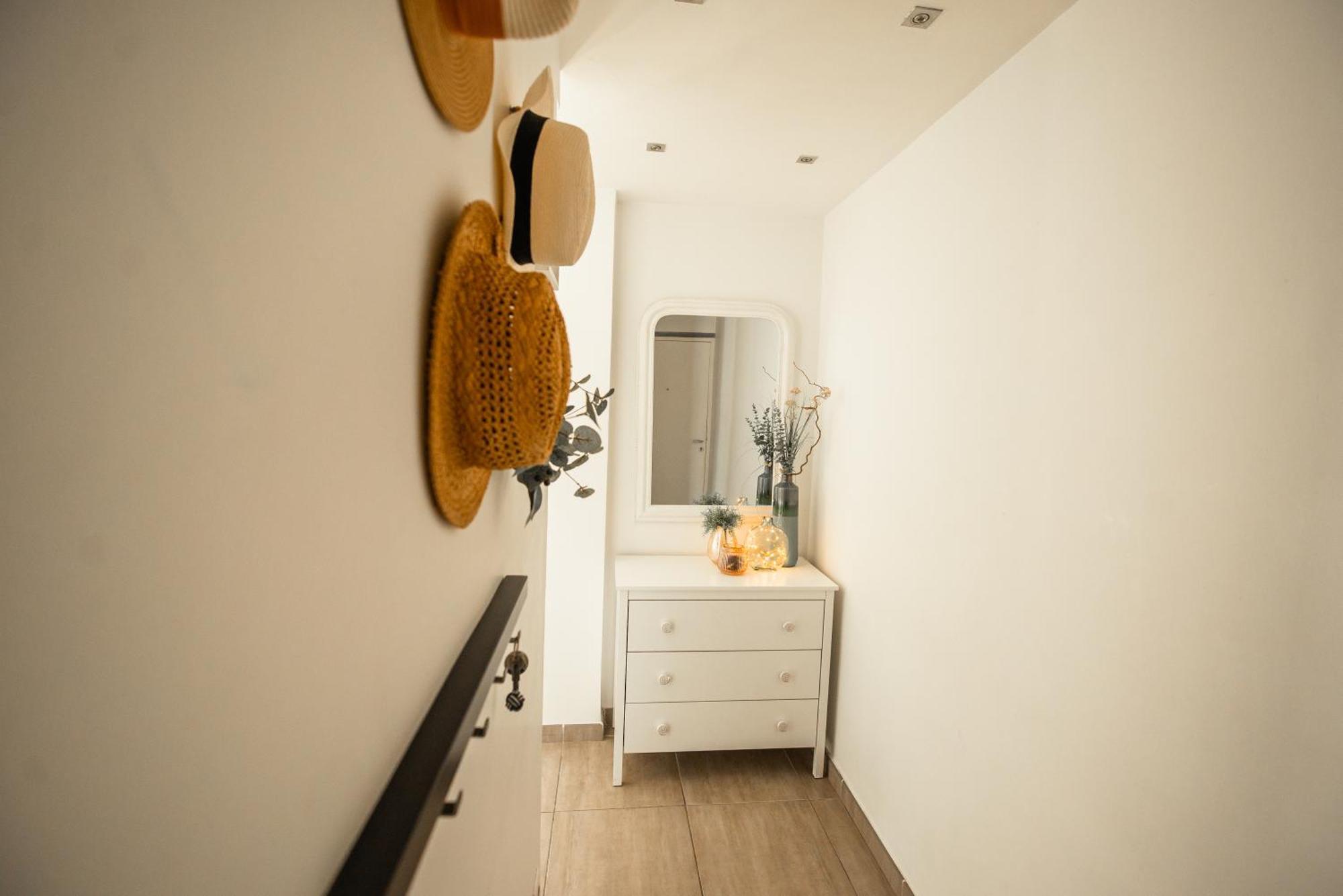 Marinca Du Port De Toulon Apartment Ngoại thất bức ảnh