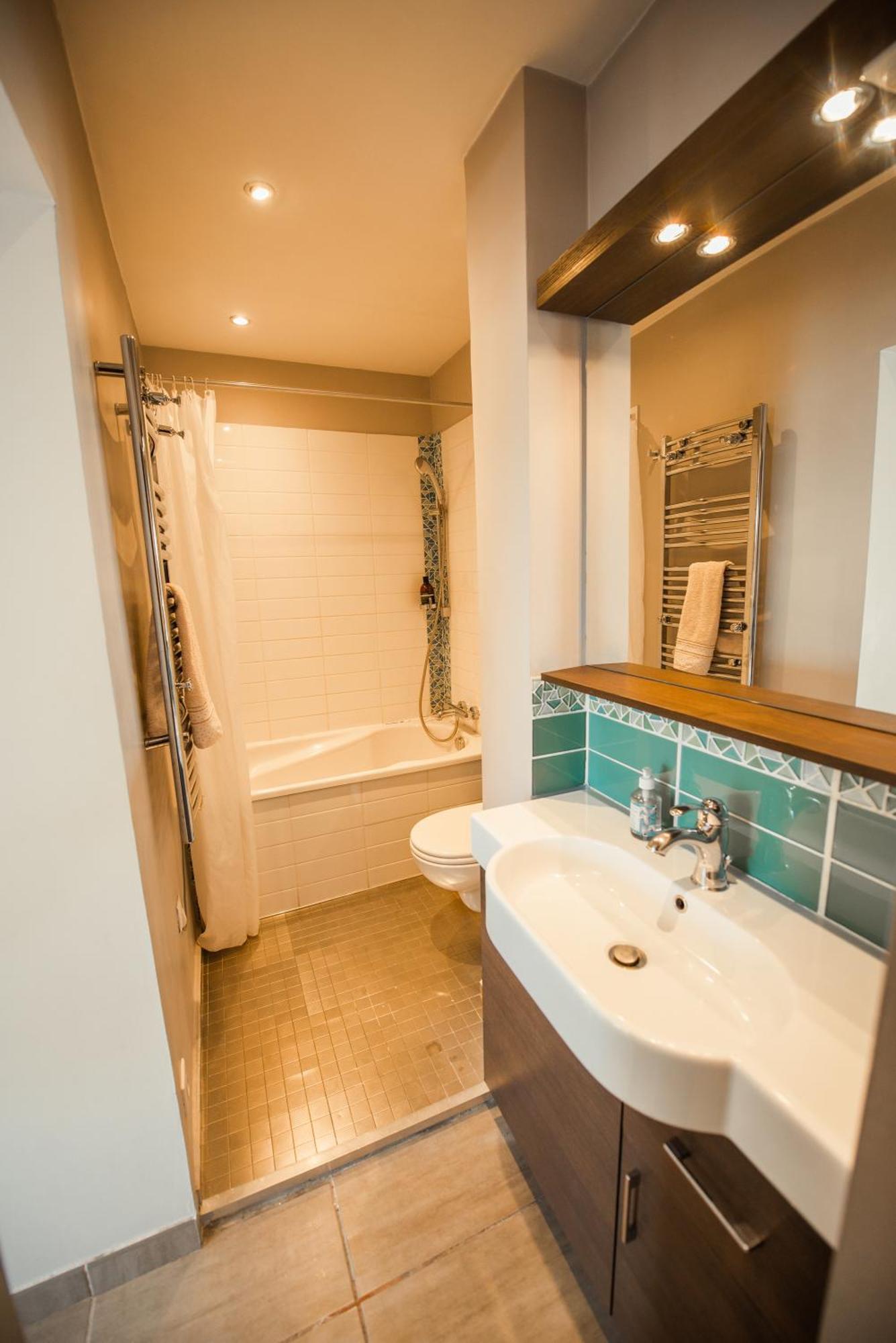 Marinca Du Port De Toulon Apartment Ngoại thất bức ảnh