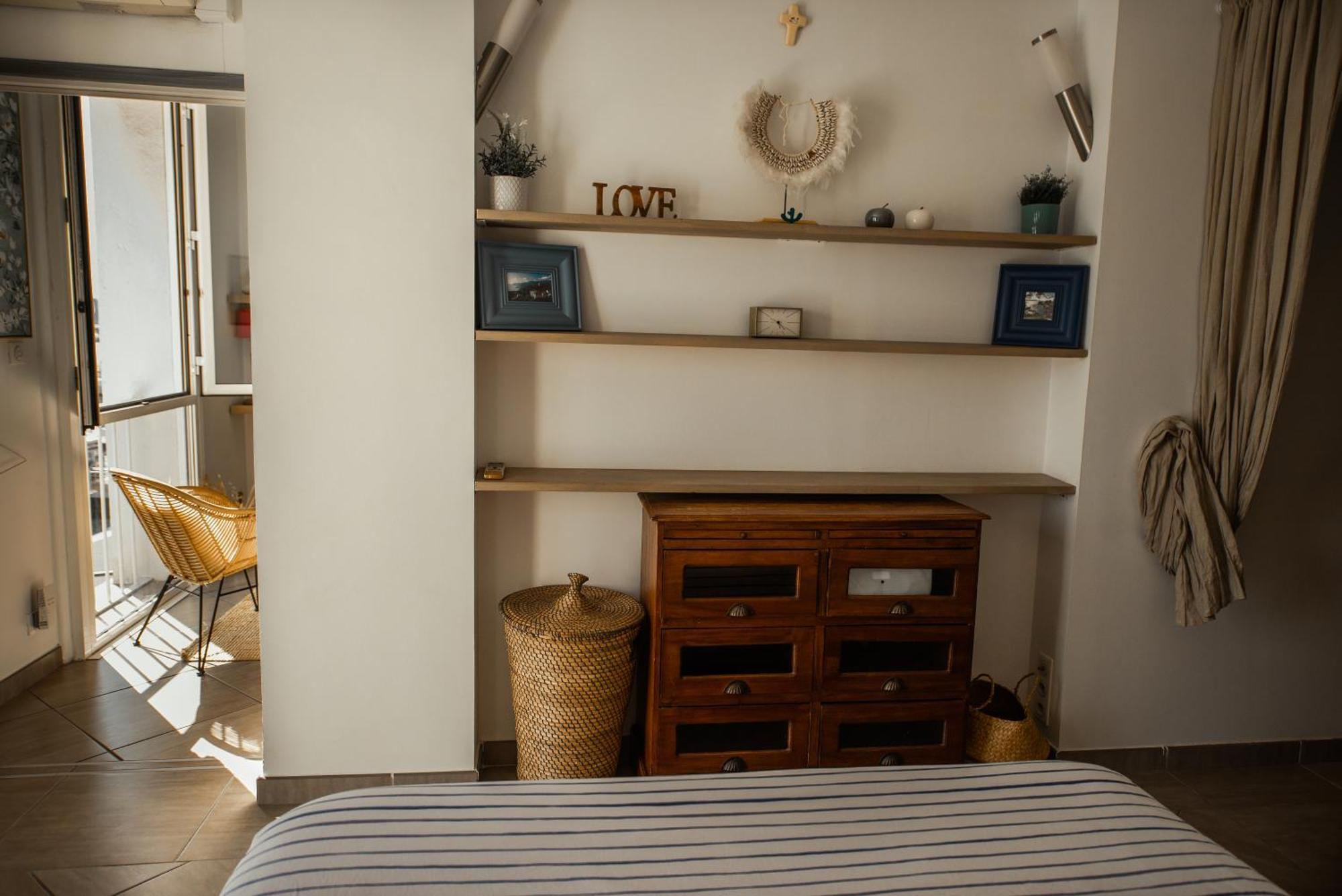 Marinca Du Port De Toulon Apartment Ngoại thất bức ảnh